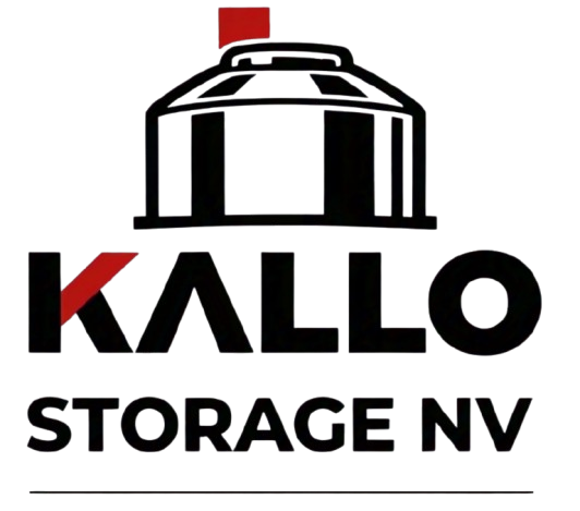 Kallo Storage